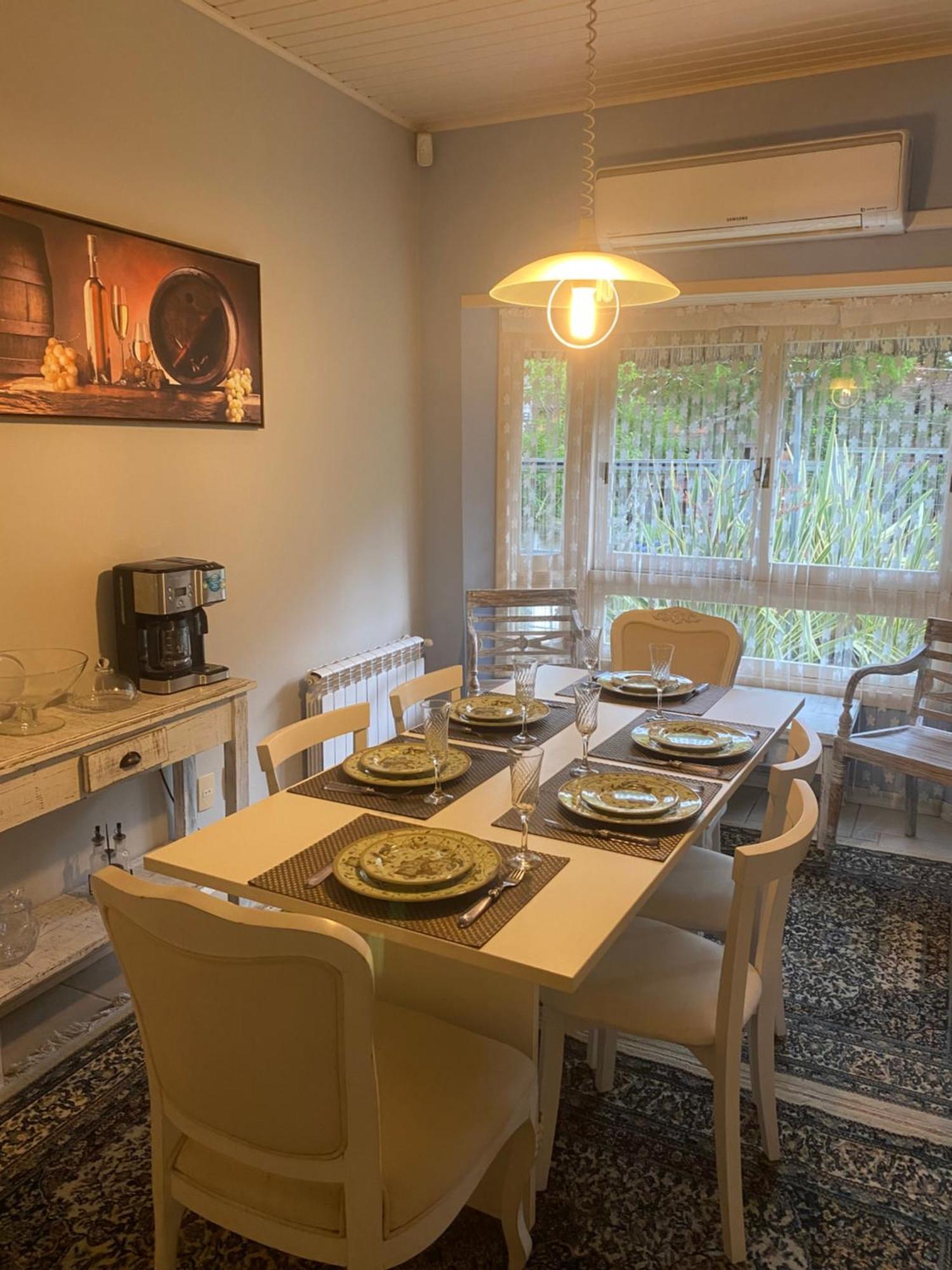 Sobrado Aconchegante E Romantico Gramado Ngoại thất bức ảnh