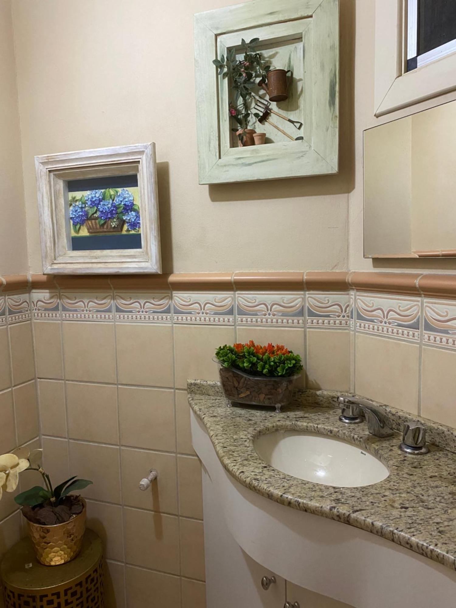 Sobrado Aconchegante E Romantico Gramado Ngoại thất bức ảnh